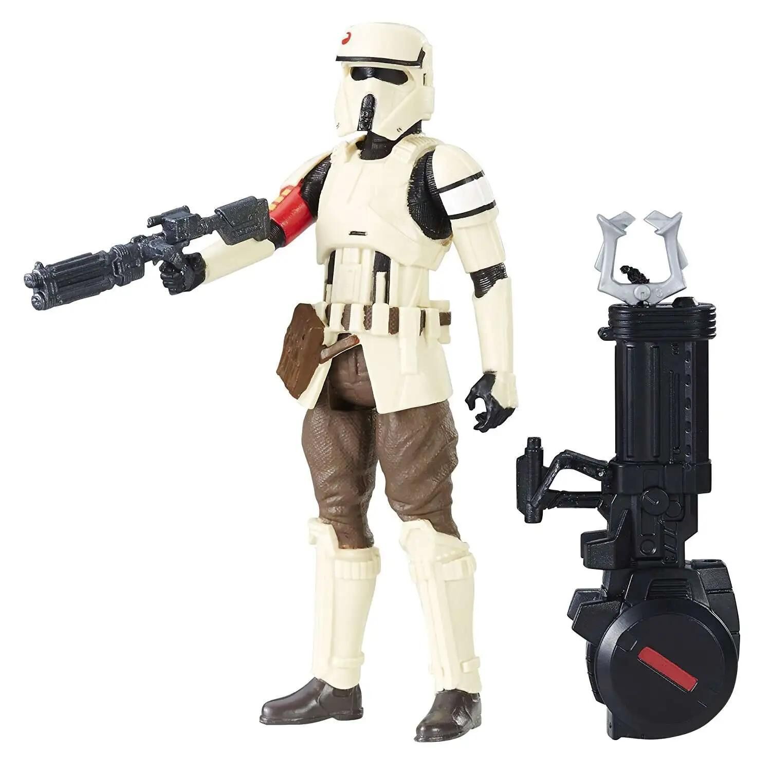 Star Wars Rogue One Shoretrooper Action Figure