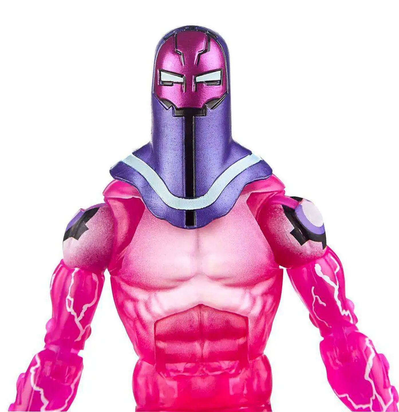 Avengers Endgame Marvel Legends Thanos Series Living Laser Action Figure