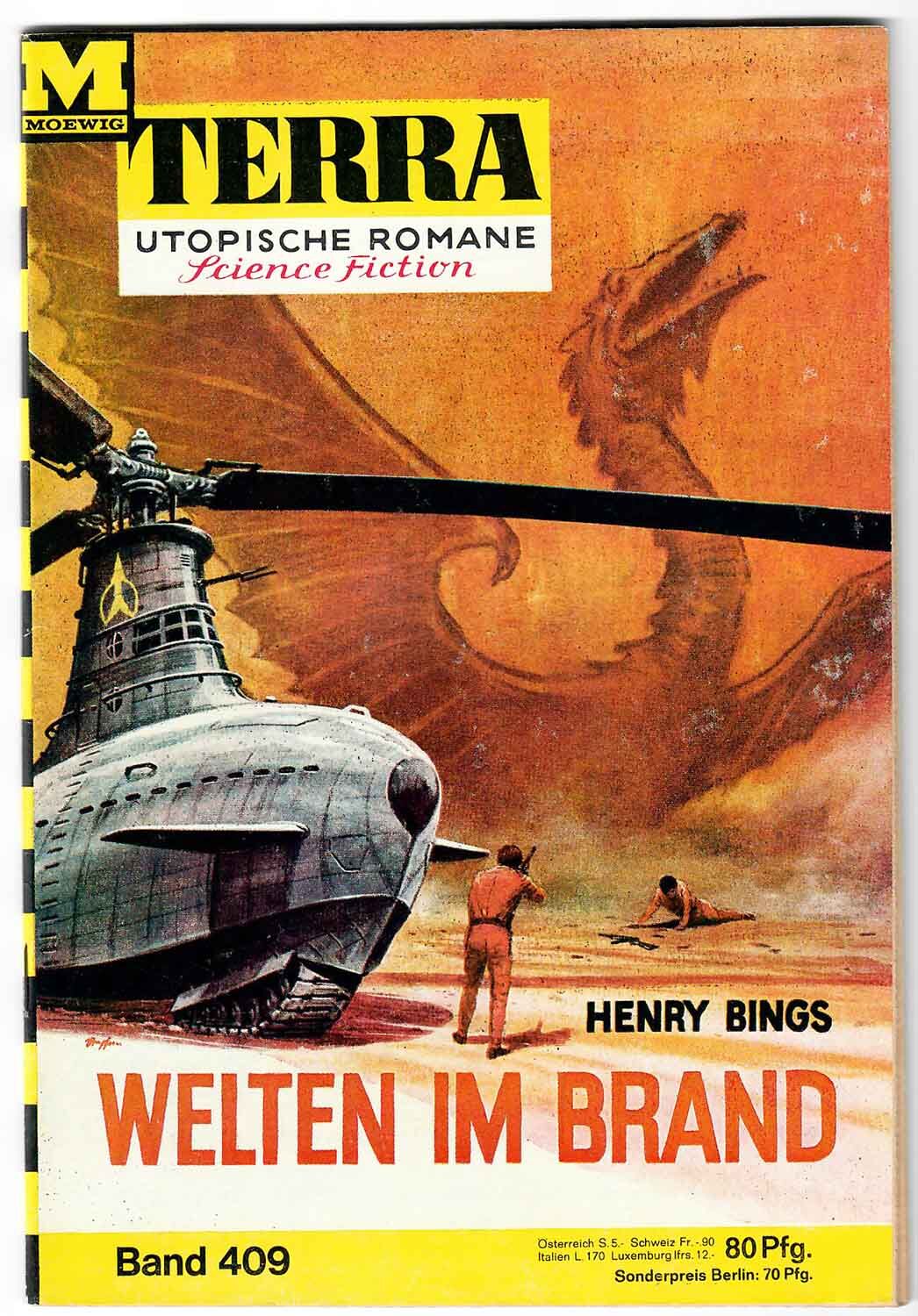 terra_409 Terra #409