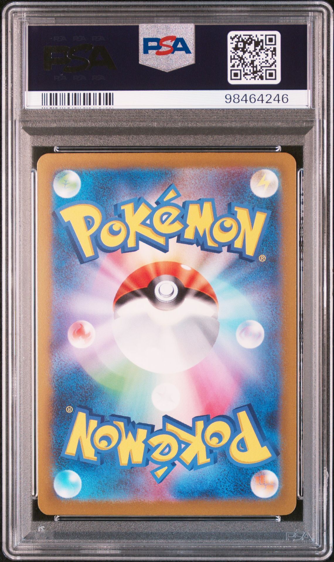Dodrio 085/165 - sv2a Pokemon 151 - Master Ball Reverse Holo - PSA 10 GEM-MT - Pokémon