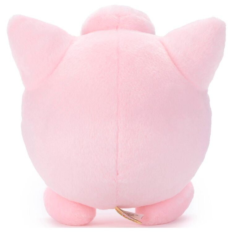 Jigglypuff Plush