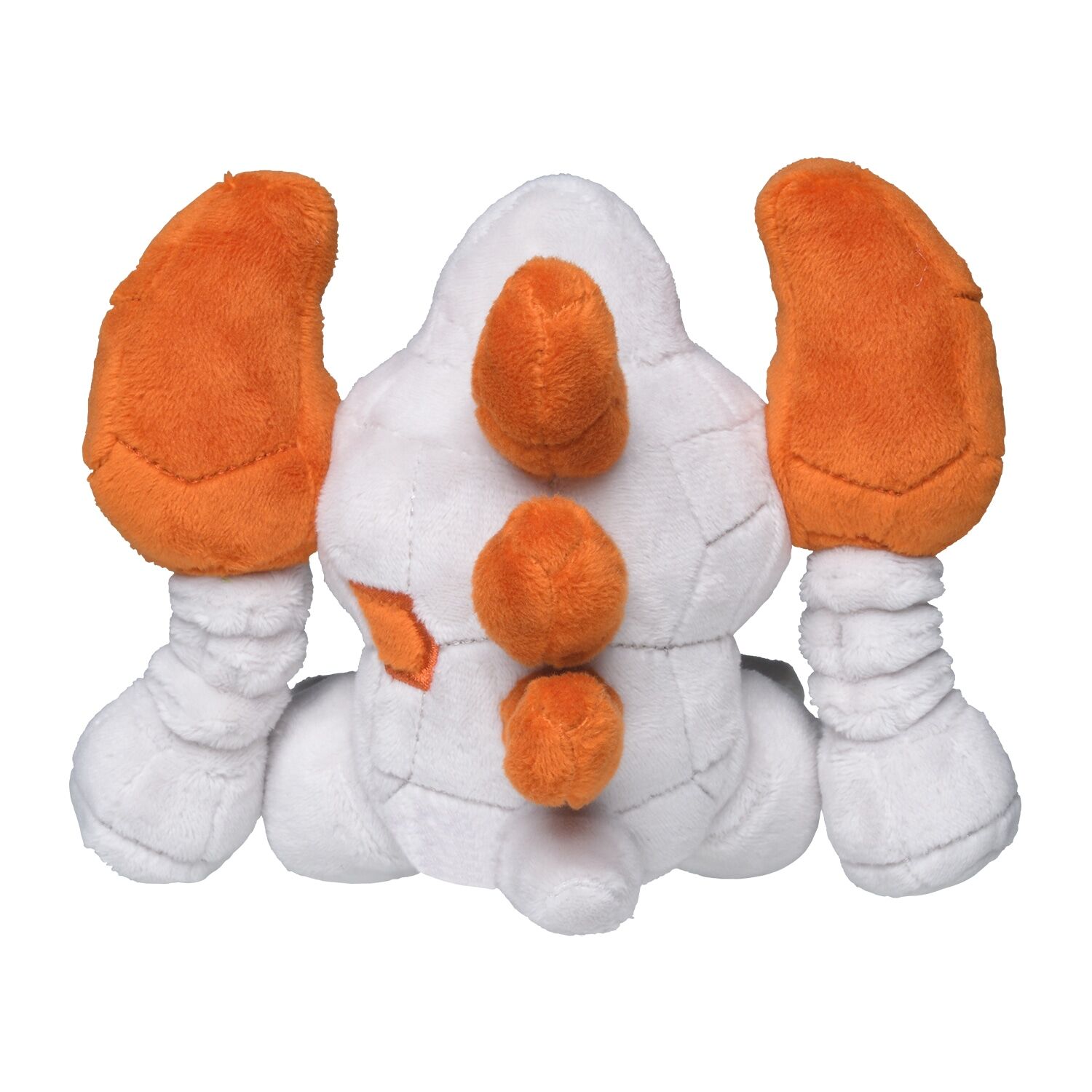 Regirock Sitting Cuties Plush - 13,5 cm