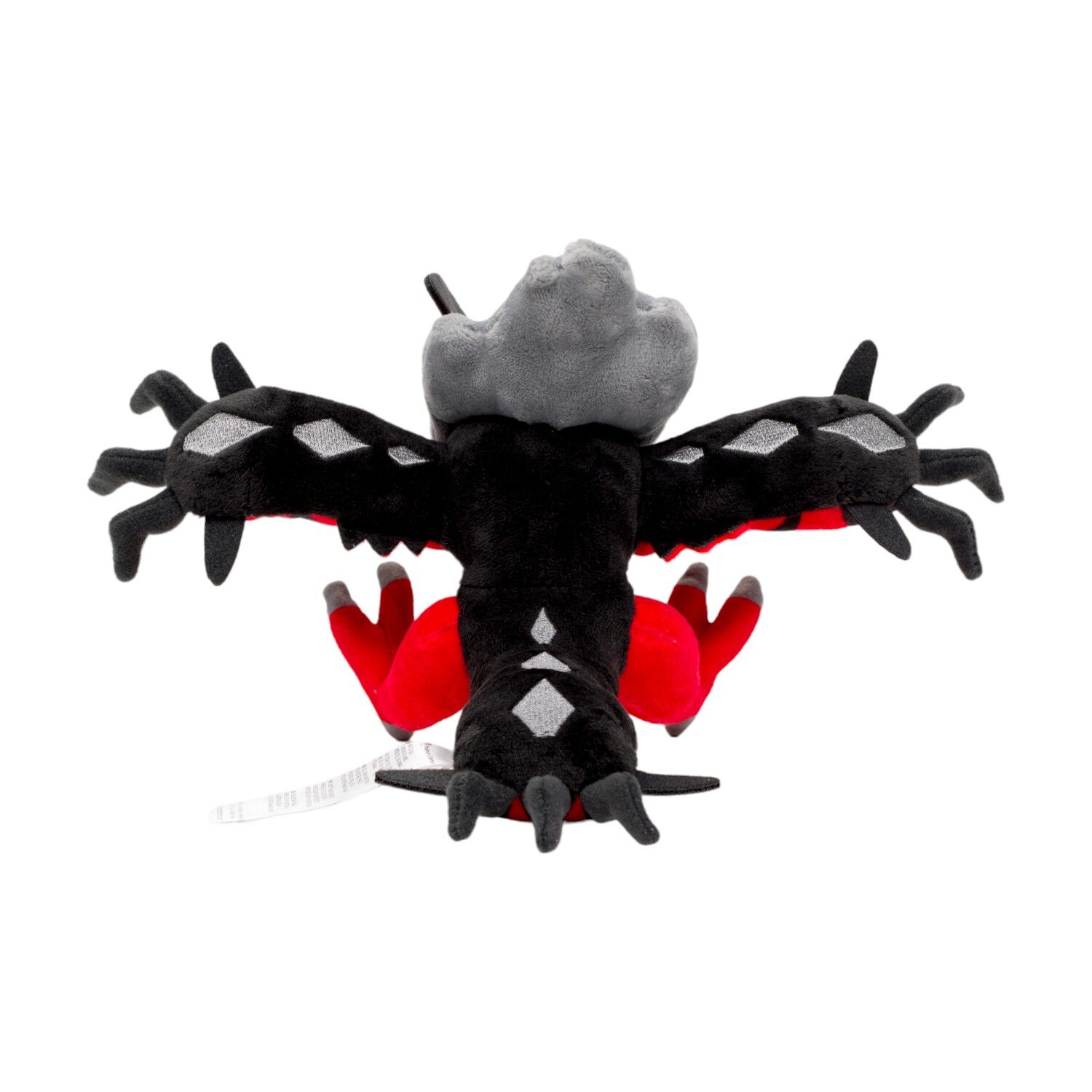 Yveltal Sitting Cuties Plush - 24 cm