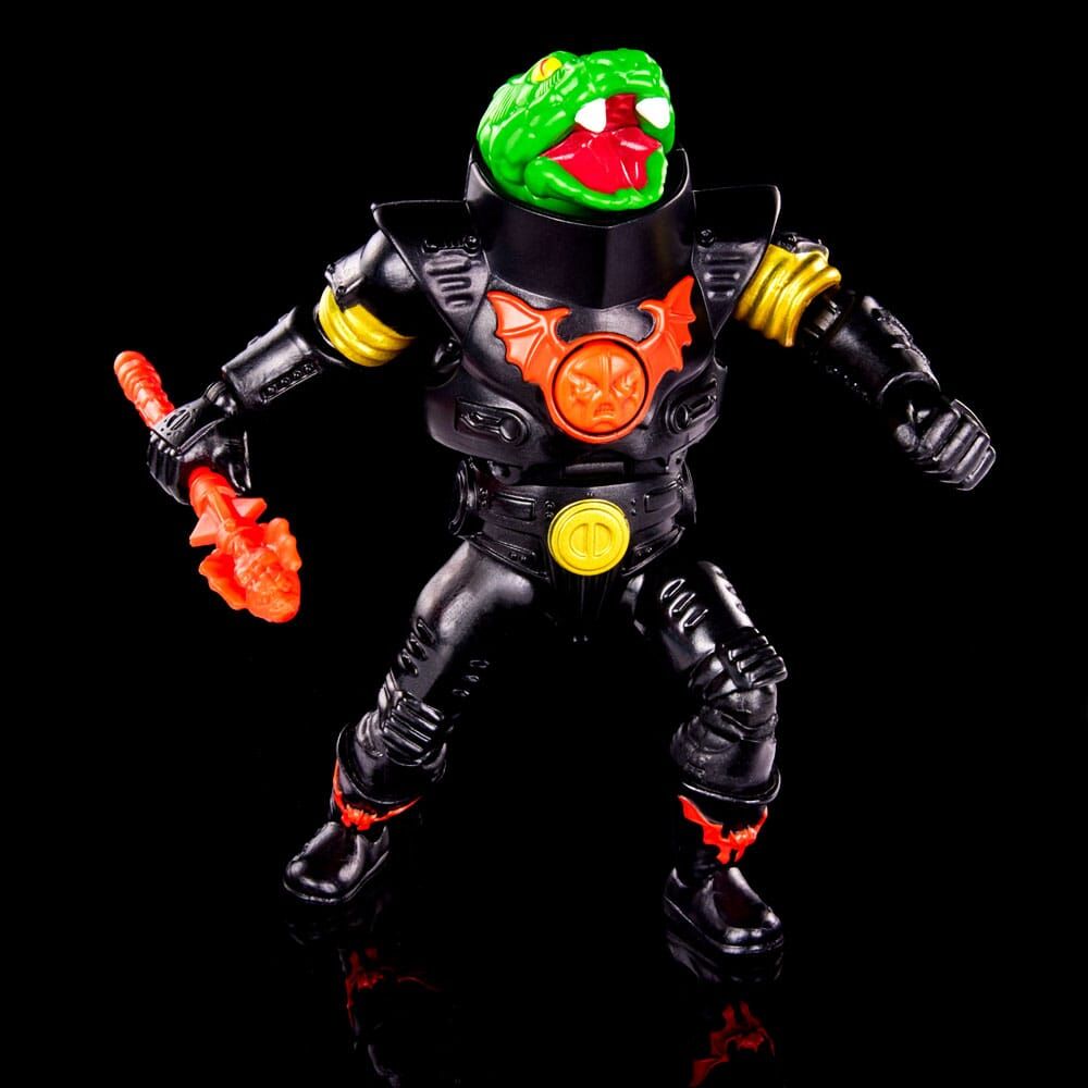 Masters of the Universe Origins Actionfigur Snake Trooper 14 cm