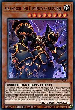 grandsoil_der_elementarherrscher Grandsoil der Elementarherrscher - Yu-Gi-Oh!