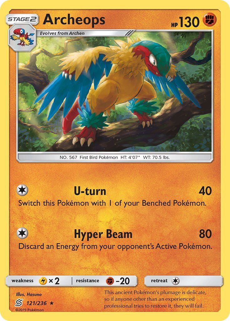 Archeops - 121/236 - EN