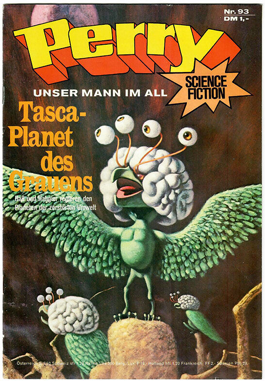 perry_unser_mann_im_all_93 Perry unser Mann im All #93