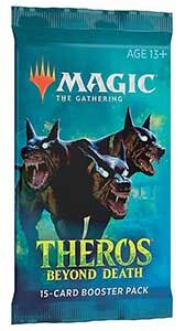 Theros Beyond Death Display - Magic the Gathering