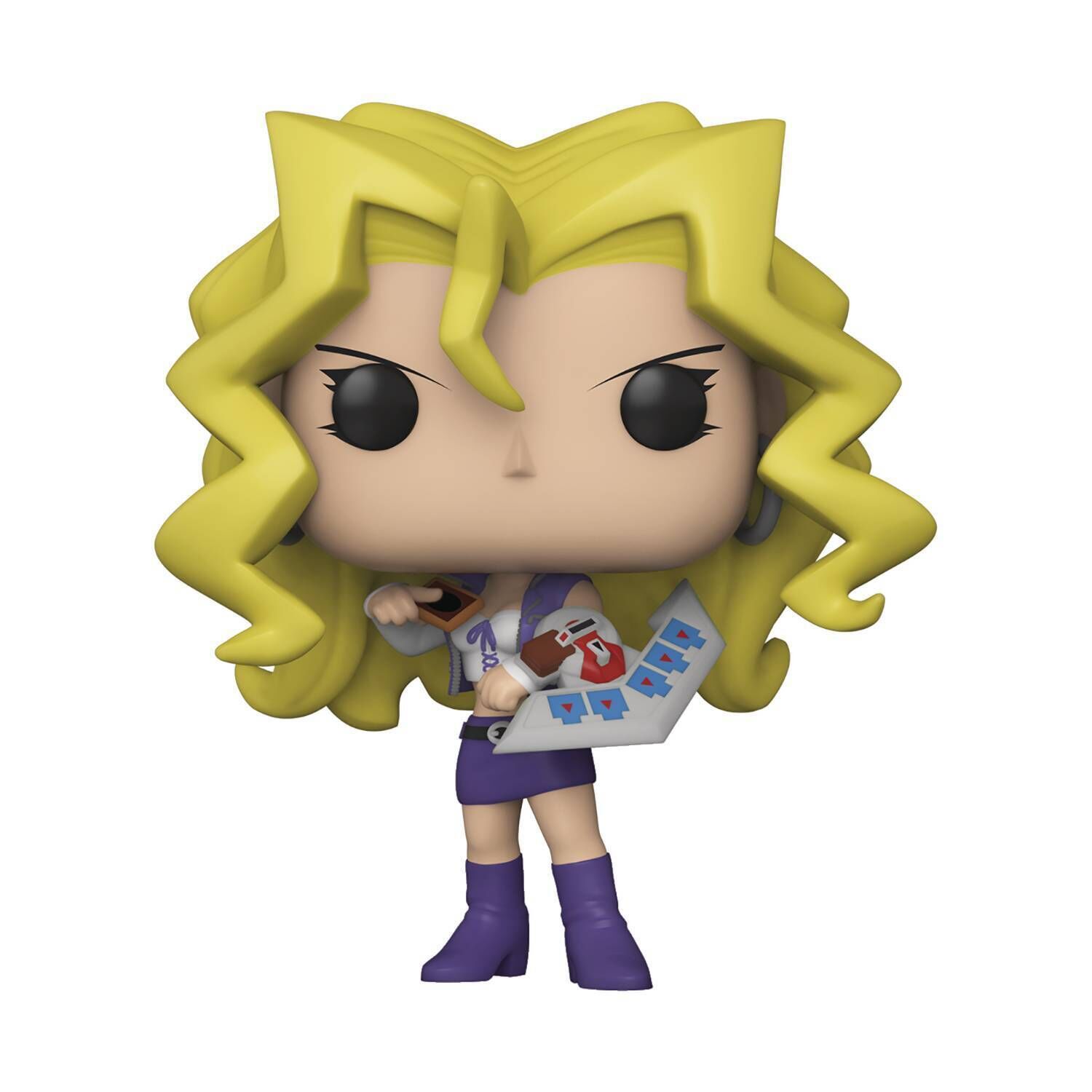 Yu-Gi-Oh! Mai Valentine Funko POP 1060