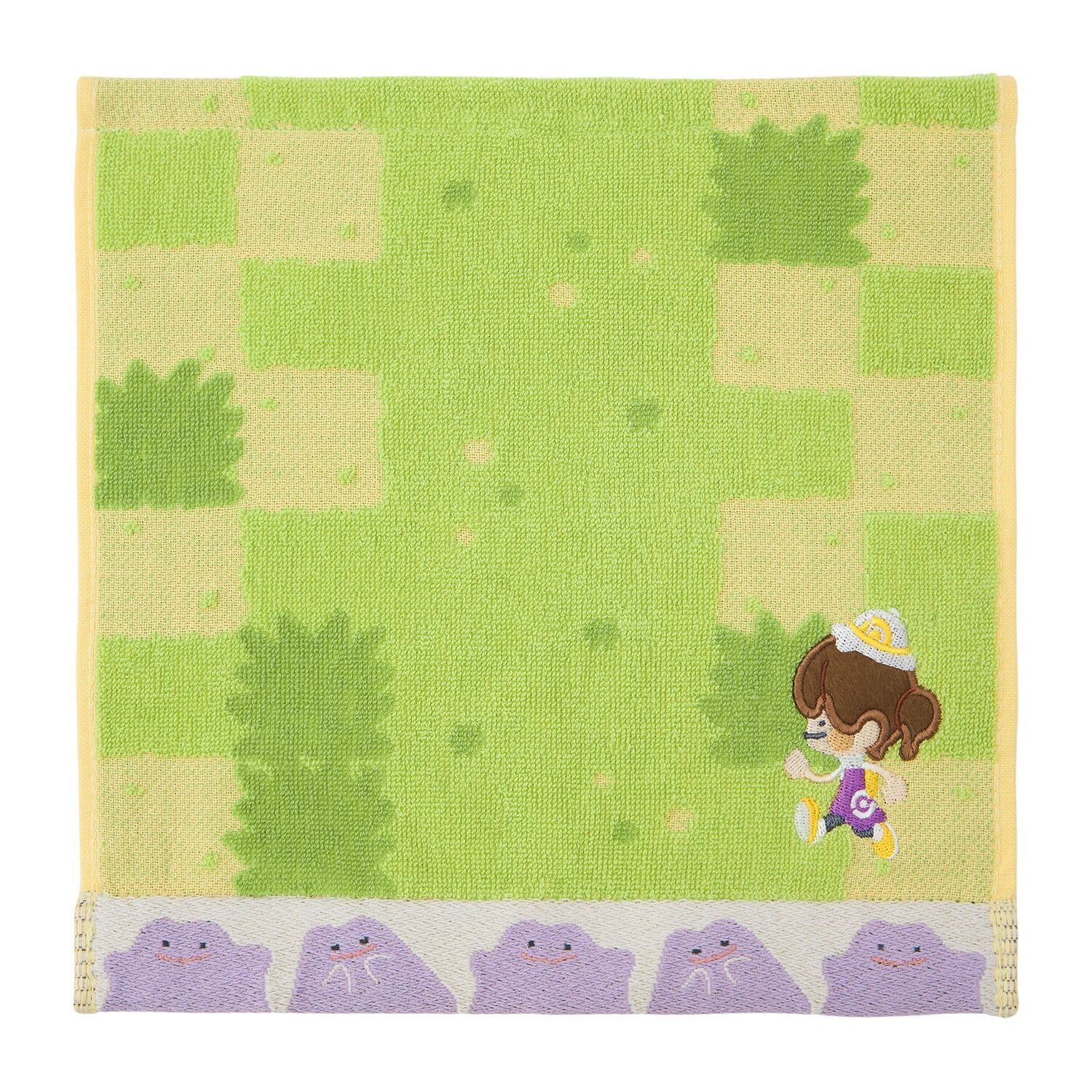 Ditto Towel Ditto Towel
