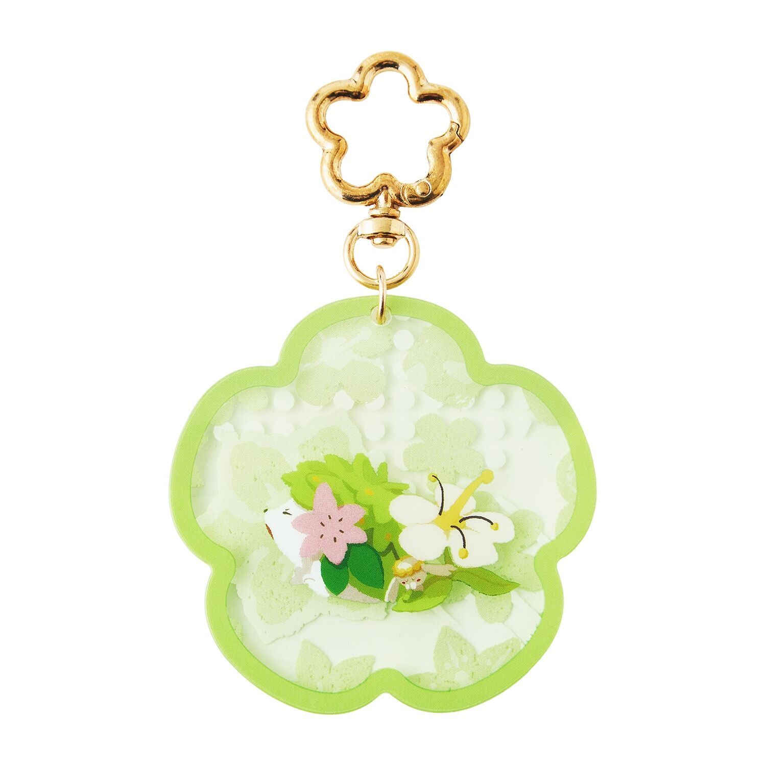 Acrylic Keychain Collection Midarezaki Keychain - 1 Random