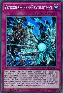 venschrecken-revolution Venschrecken-Revolution - Yu-Gi-Oh!
