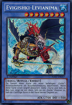 evigishki-levianima Evigishki-Levianima - Yu-Gi-Oh!