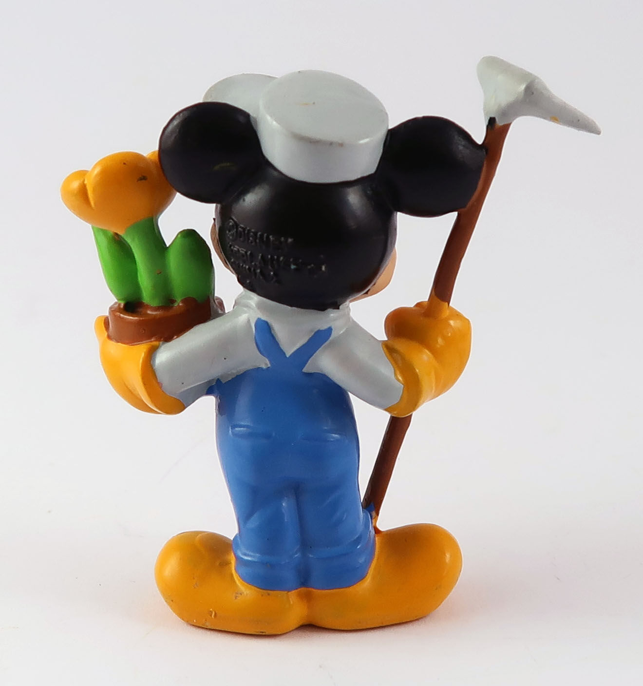 Micky Maus PVC Figur