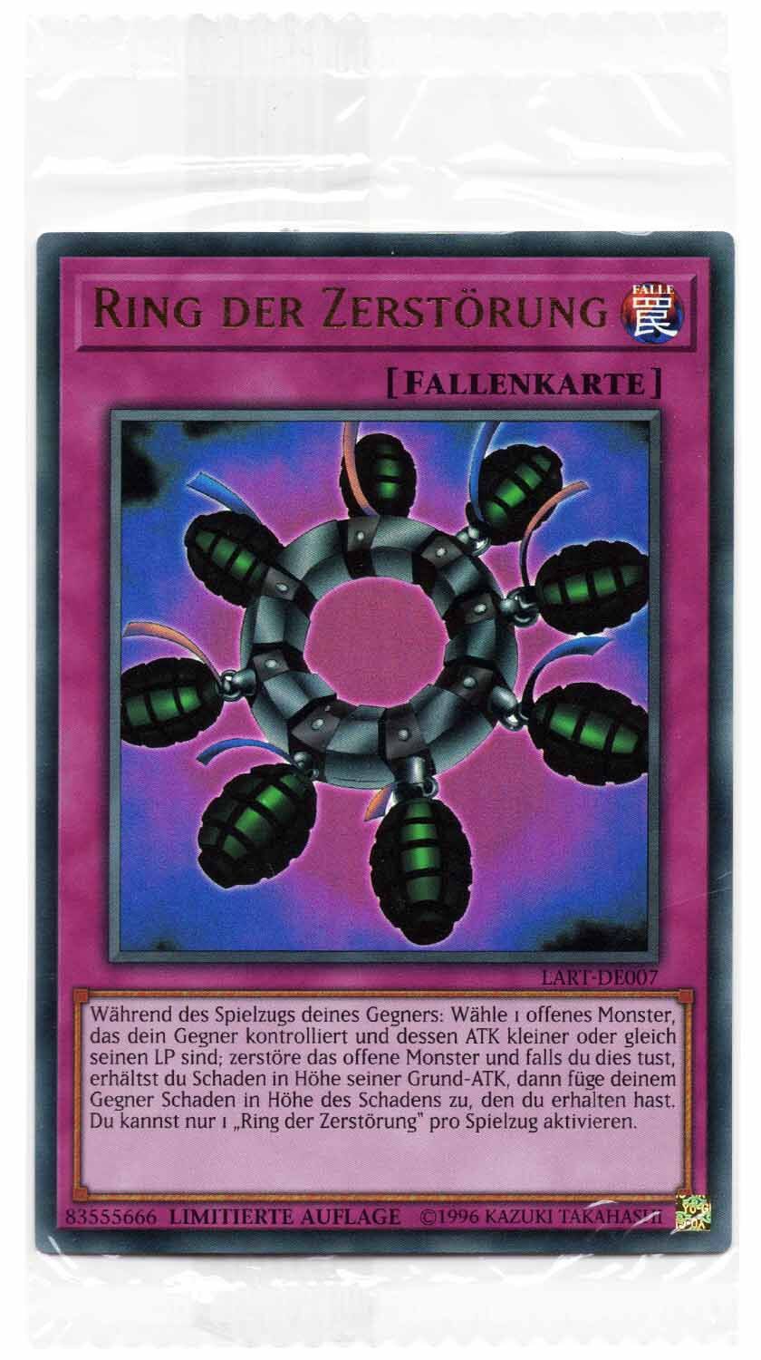 ring-der-zersto-rung-lart-de007-ultra-rare-sealed-yu-gi-oh-1 Ring der Zerstörung - LART-DE007 - Ultra Rare - Sealed