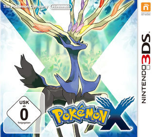 pokemon-x-edition-2-nintendo-3ds-cover Pokémon X Edition - Nintendo 3DS