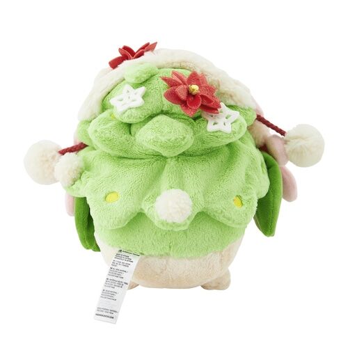 Heartwarming Christmas Shaymin - 24 cm