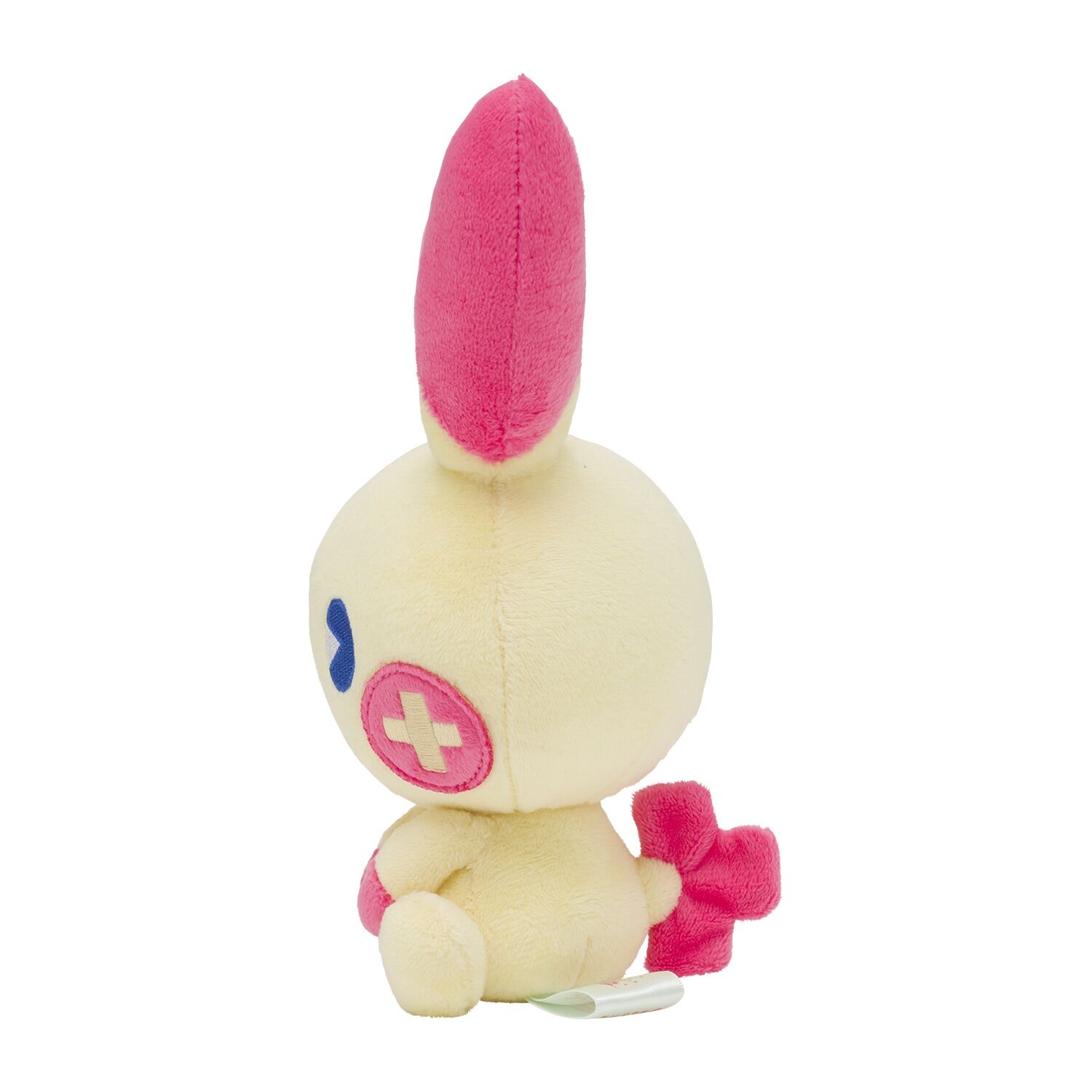 Pokémon Center × Saiko Soda Refresh: Plusle Plush - 19 cm
