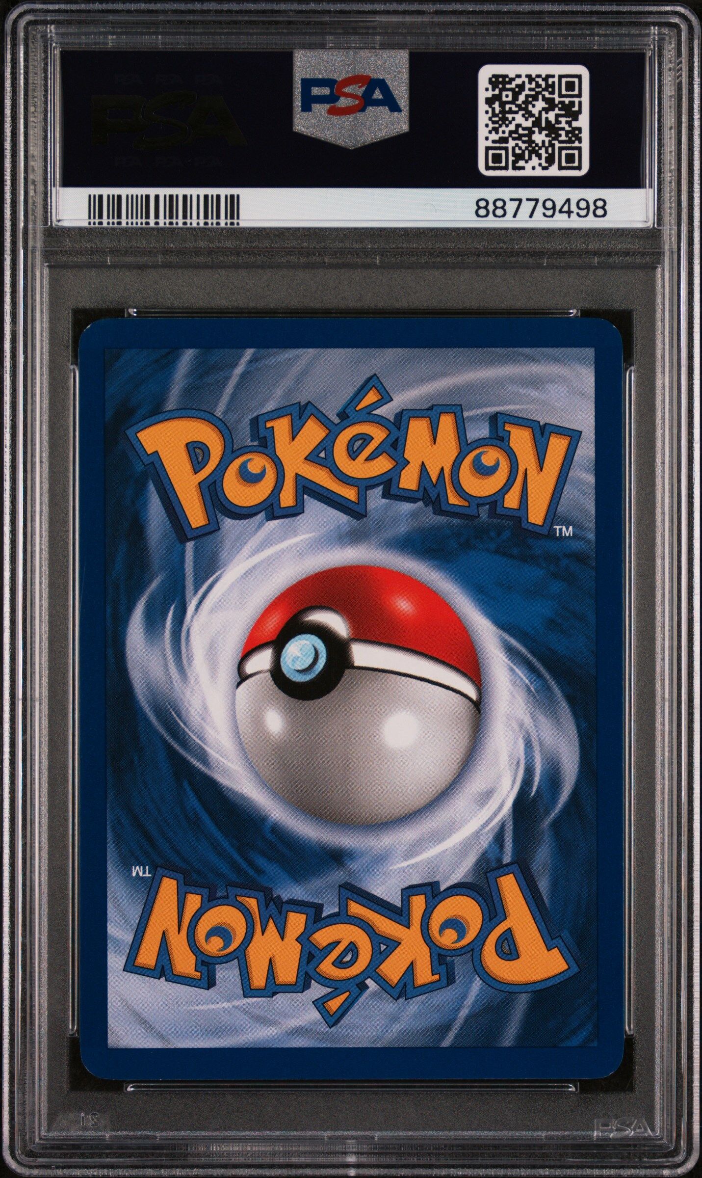 Mewtwo 20/165 - Expedition English - Holo Rare - PSA 8 NM-MT - Pokémon