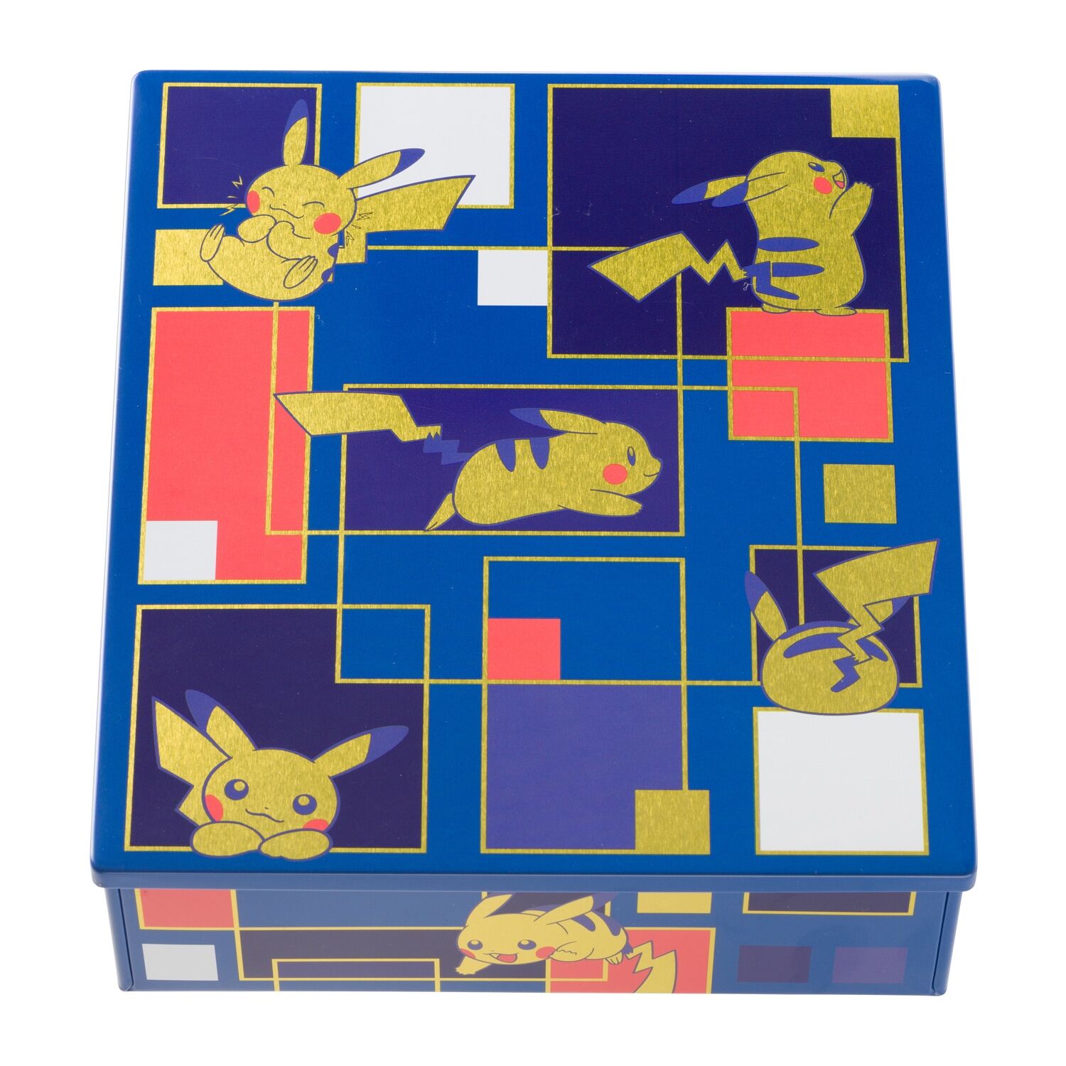 4521329319216_l Pokemon Center Original Roll Cookie & Cat Tongue Pikachu