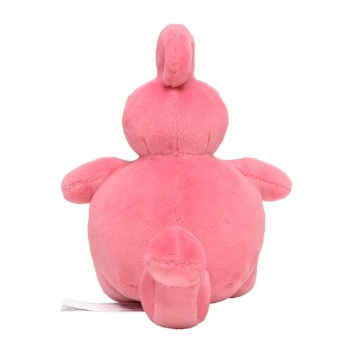 Lickilicky Sitting Cuties Plush - 15 cm