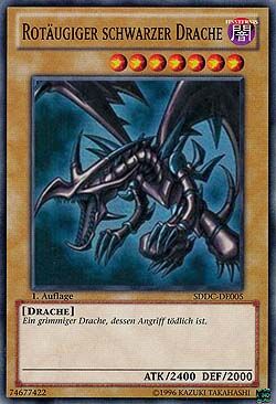 rotaeugiger_schwarzer_drache Rotäugiger schwarzer Drache - Yu-Gi-Oh!