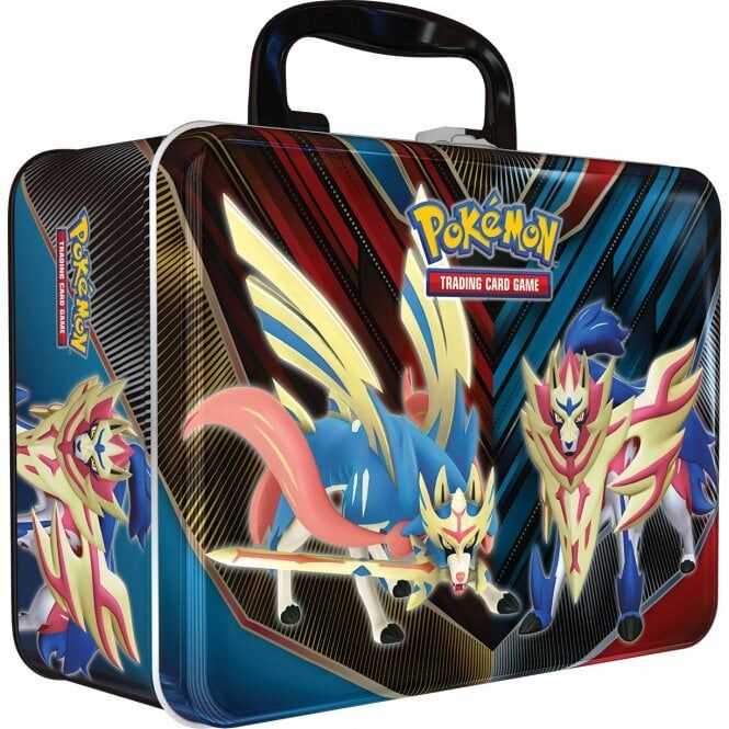 pok-mon-sword-shield-treasure-chest-1 Pokémon Sword & Shield Treasure Chest - EN