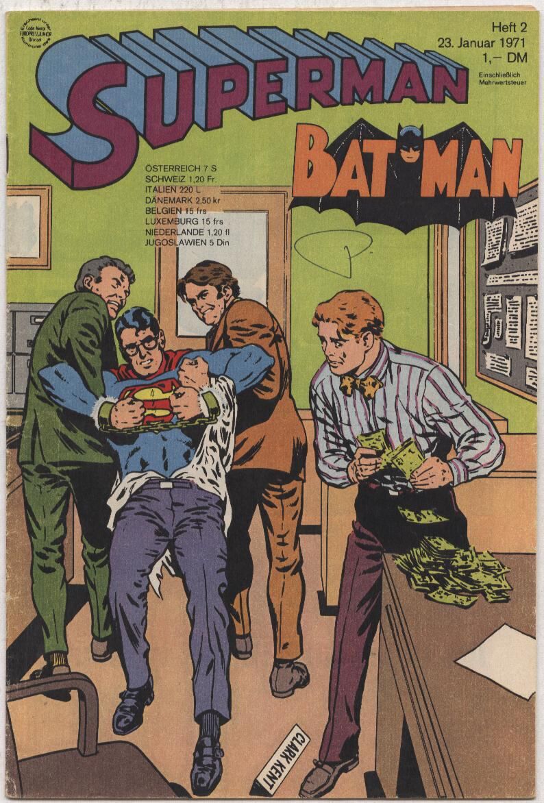 superman_1971_2 Superman 1971 #2