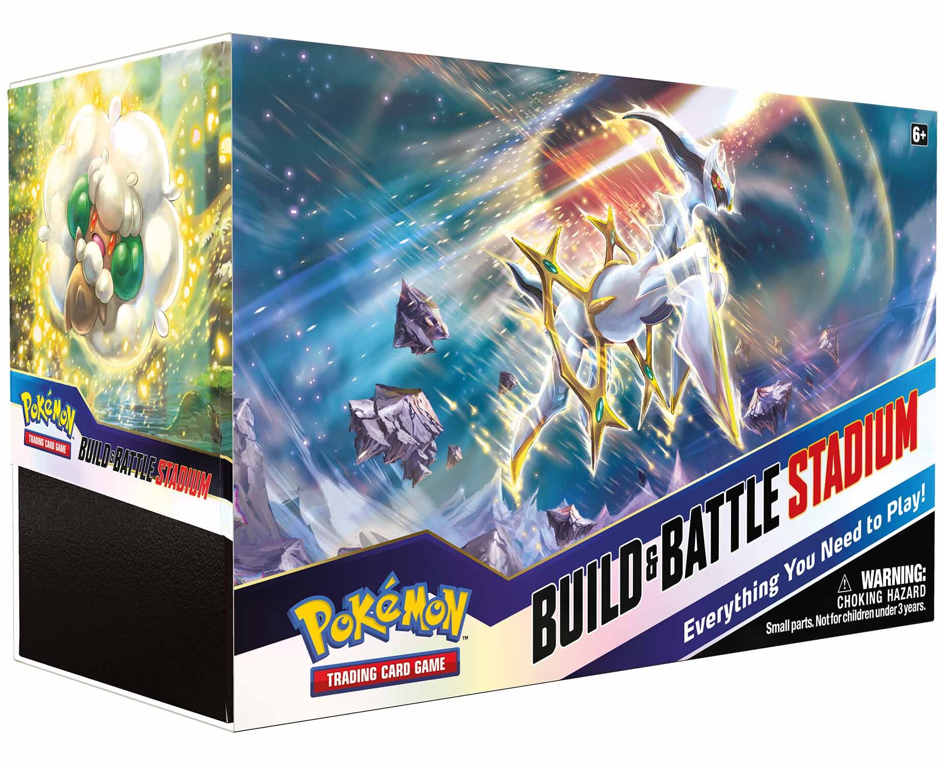 pokemon-build-battle-stadium-sword-shield-brilliant-stars-en-1_13331_0 Pokémon Build & Battle Stadium Sword & Shield Brilliant Stars - EN