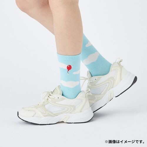 Tinkaton Pokémon-Socken (23-25cm) Tinkaton Pokémon-Socken (23-25cm)