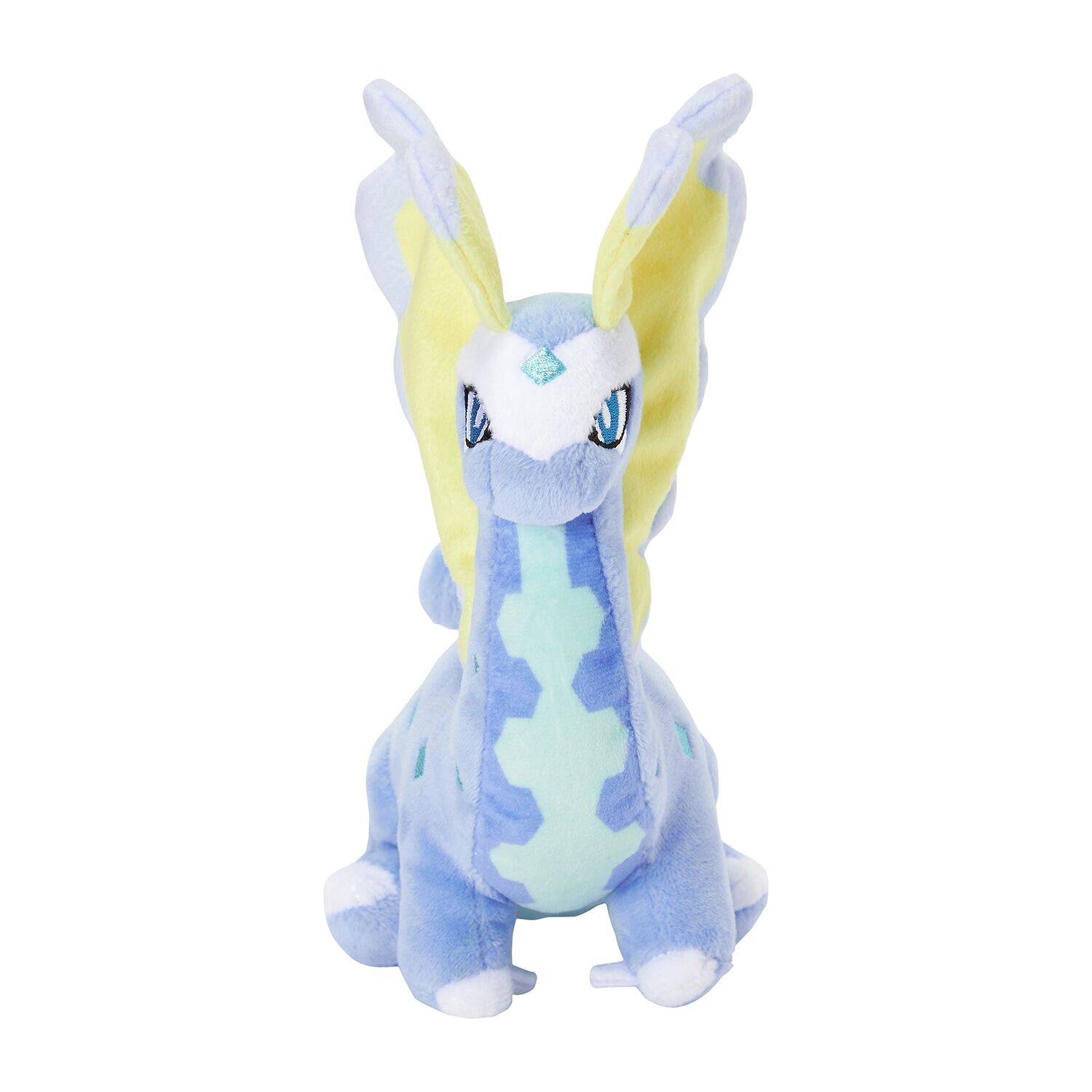 Amaura Sitting Cuties Plush - 19 cm