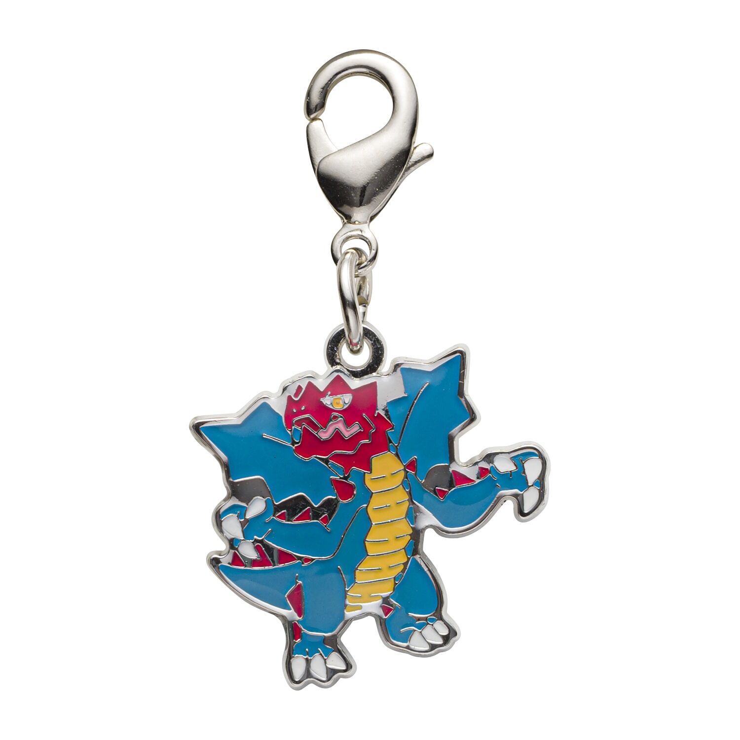 Pokemon Center - Druddigon Schlüsselanhänger - 1 Stück Pokemon Center - Druddigon Schlüsselanhänger - 1 Stück