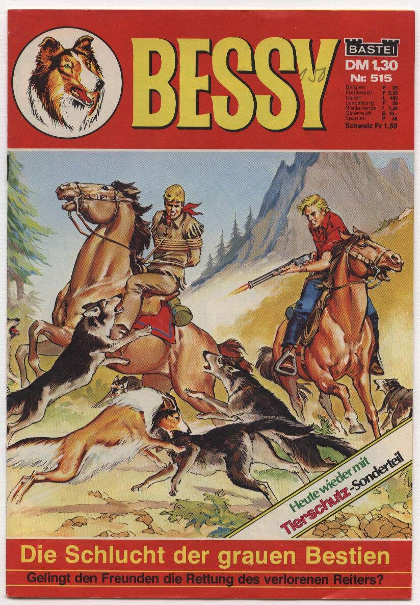 Bessy #515