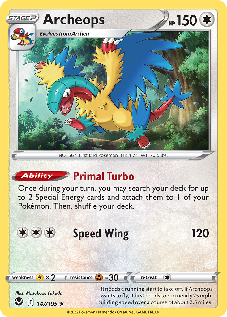 Archeops - 147/195 - EN
