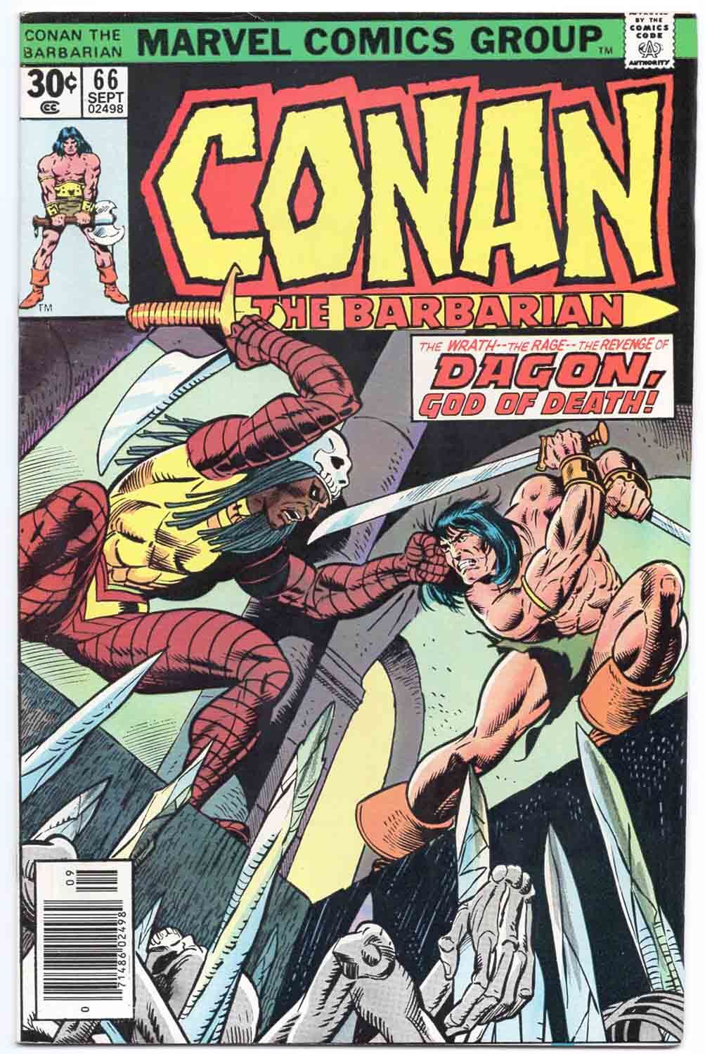 conan_the_barbarian_066 Conan the Barbarian #66