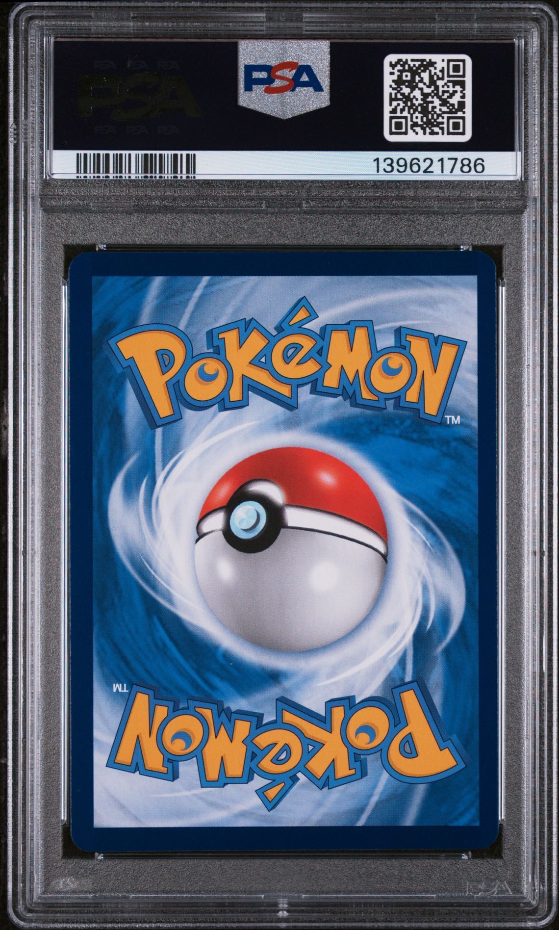 Blastoise 003/025 - Chinese 25th Anniversary Classic Collection - PSA 10 GEM-MT - Pokémon
