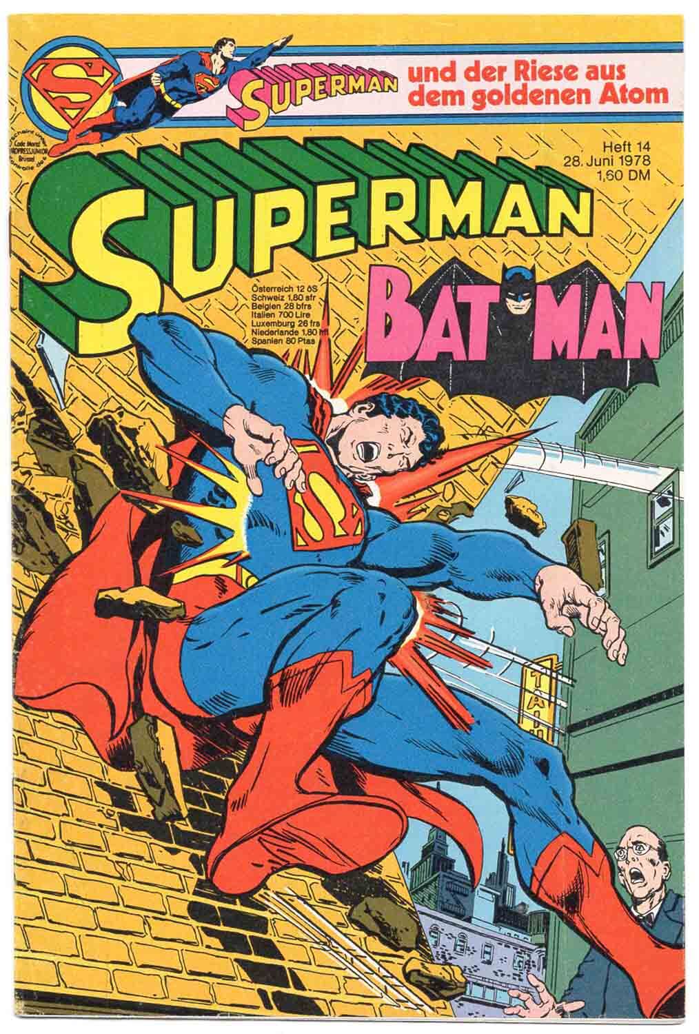 superman_1978_014 Superman 1978 #14