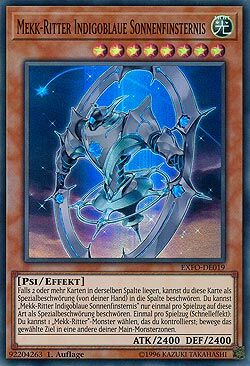 mekk-ritter_indigoblaue_sonnenfinsternis Mekk-Ritter Indigoblaue Sonnenfinsternis - Yu-Gi-Oh!