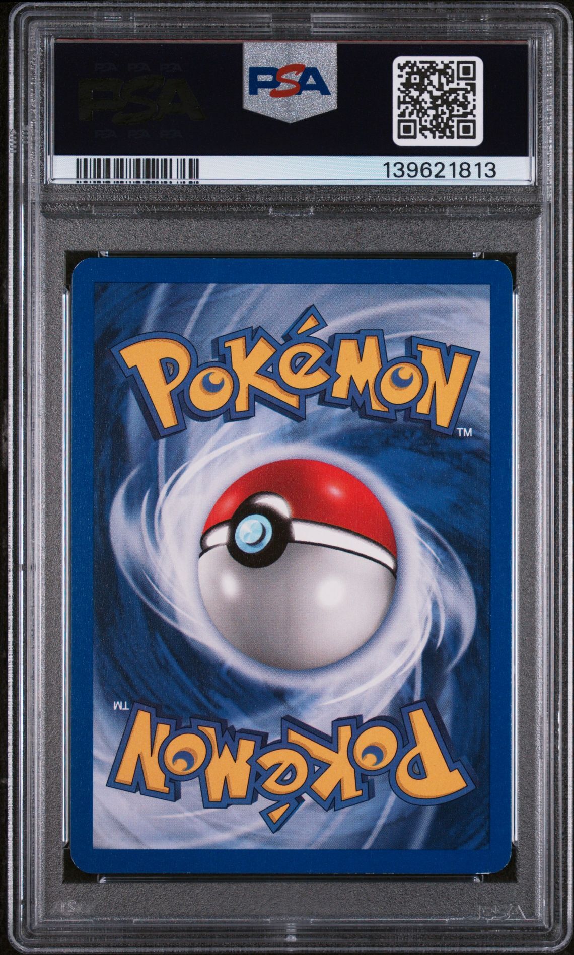 Knuddeluff 16/64 - Jungle - Holo - PSA 6 EX-MT - Pokemon