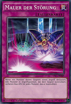 mauer_der_stoerung Mauer der Störung - Yu-Gi-Oh!