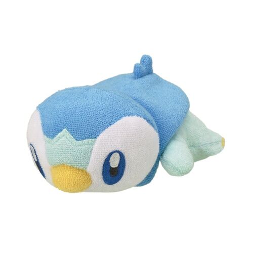 Piplup washable Plush - 14 cm