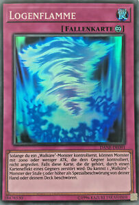 logenflamme-yu-gi-oh Logenflamme - Yu-Gi-Oh!