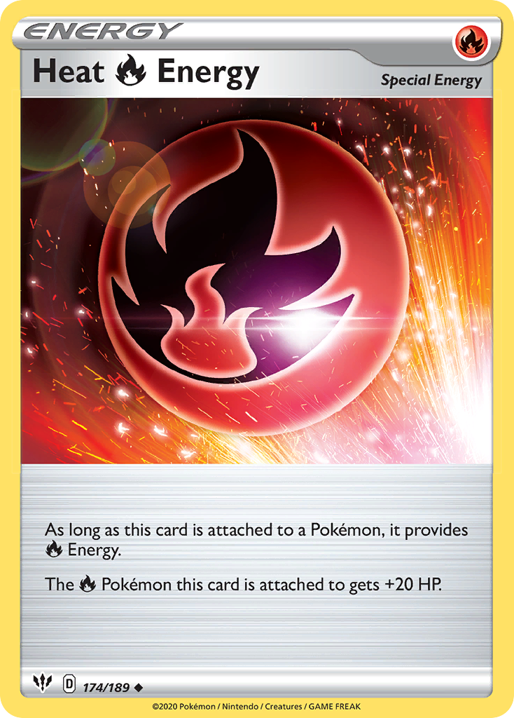 Heat { R } Energy - 174/189 - EN