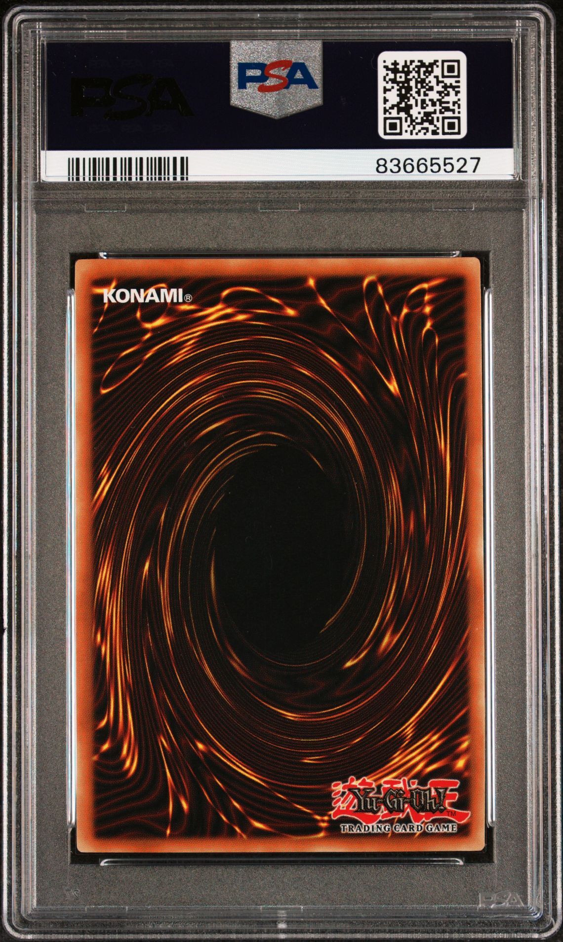 Black Luster Soldier SYE-024 - 1st Edition - Starter Deck Yugi Evolution - Ultra Rare - PSA 8 NM-MT - Yu-Gi-Oh!