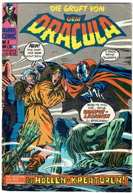 dracula_williams_8 Dracula #8