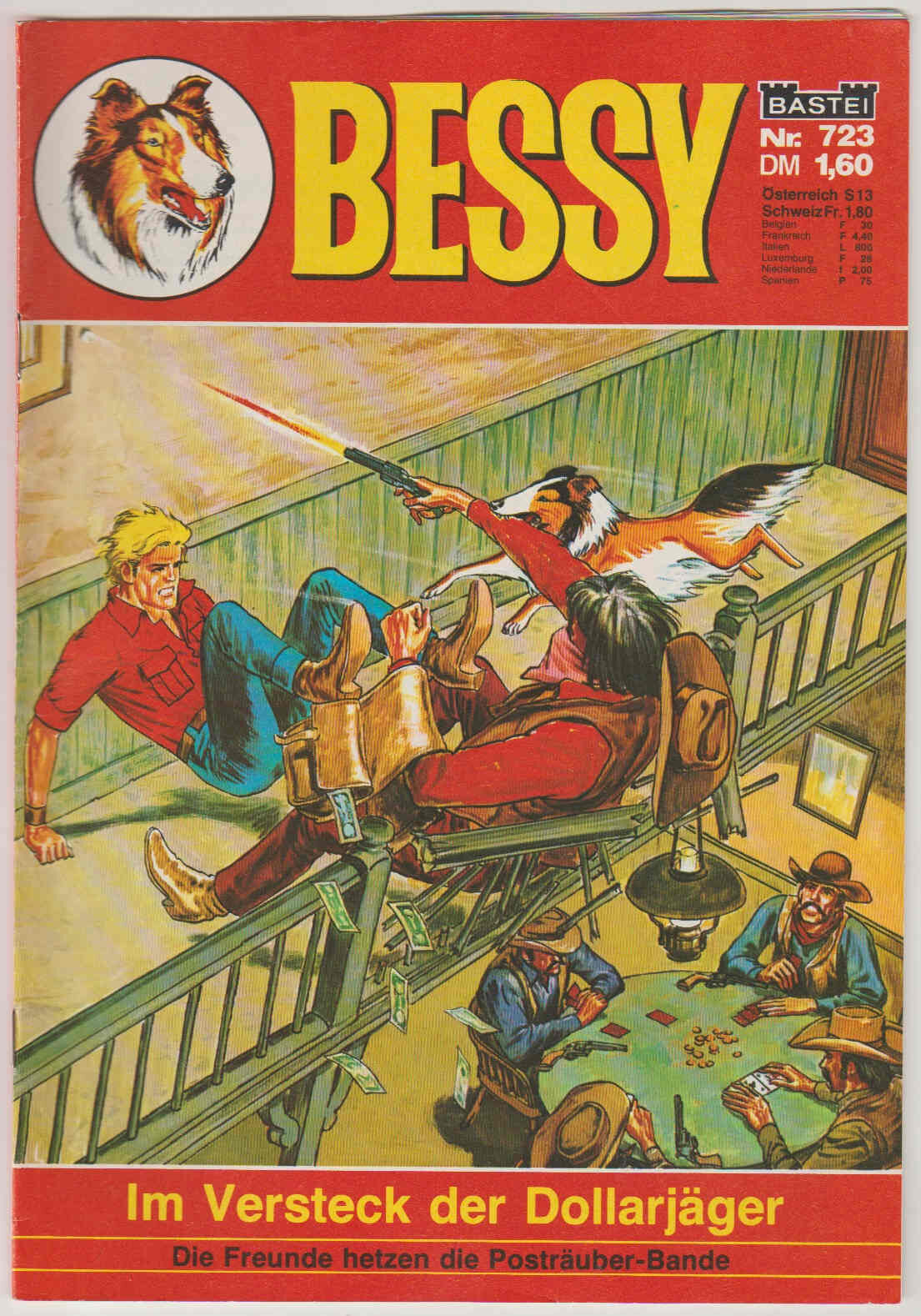 bessy_723 Bessy #723