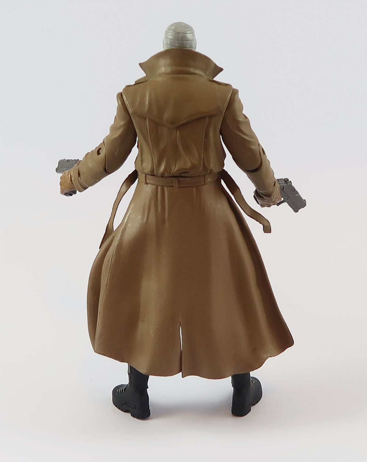 Hush Actionfigur DC