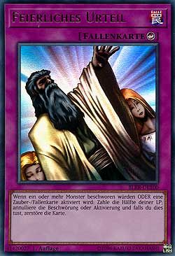 feierliches_urteil Feierliches Urteil - Yu-Gi-Oh!
