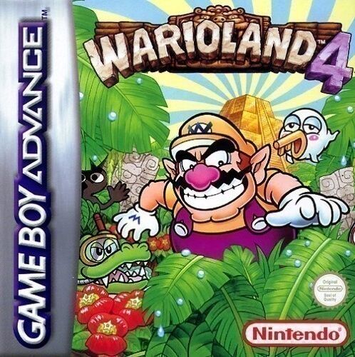 wario-land-mit-ovp-1-game-boy-advance-cover Warioland 4 (mit OVP) - GBA