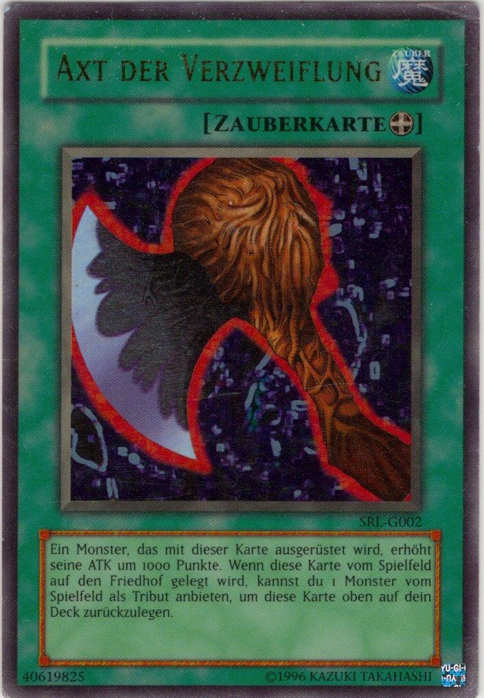 axt-der-verzweiflung-srl-g002-ultra-rare-heavily-played Axt der Verzweiflung - SRL-G002 - Ultra Rare - Heavily Played